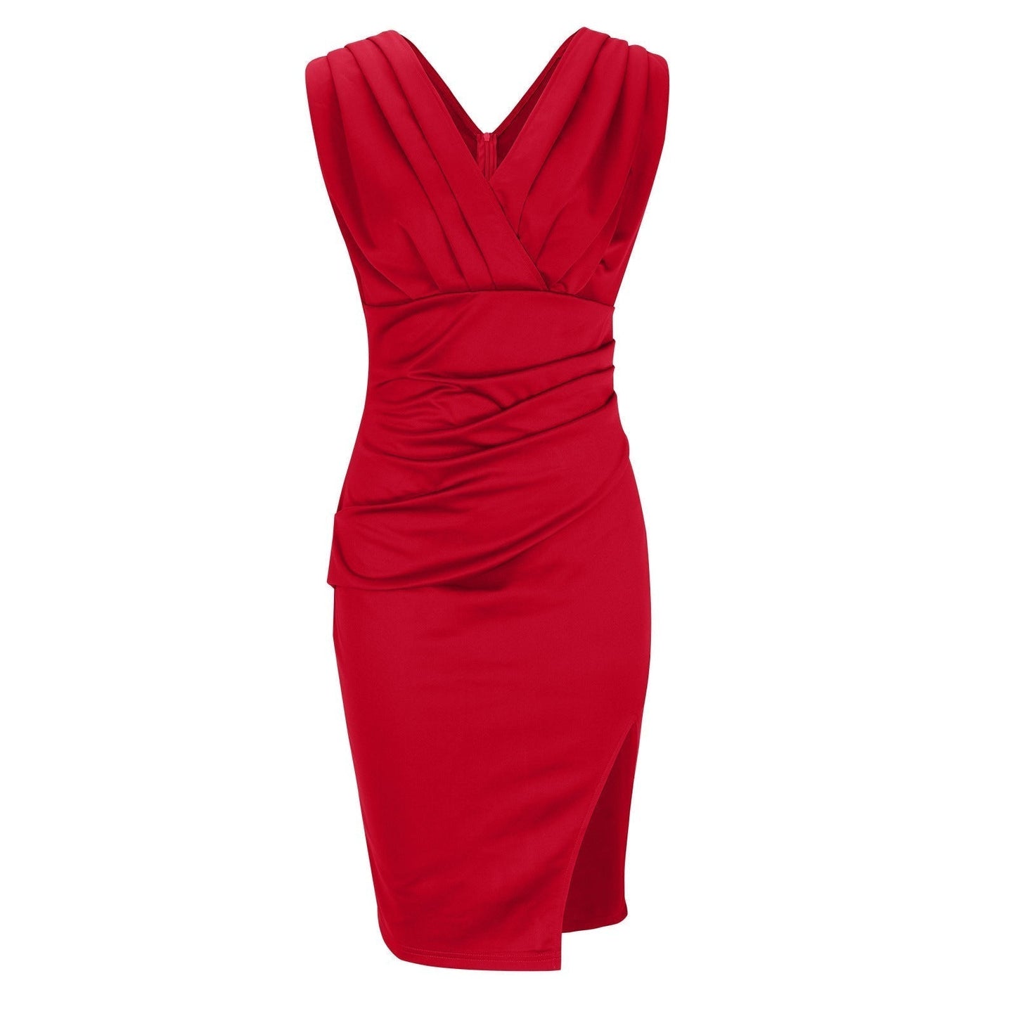 Marlena – Roter Zauber