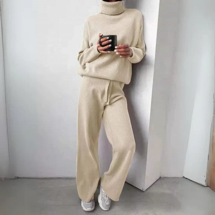 Theresa - Kuscheliges Set