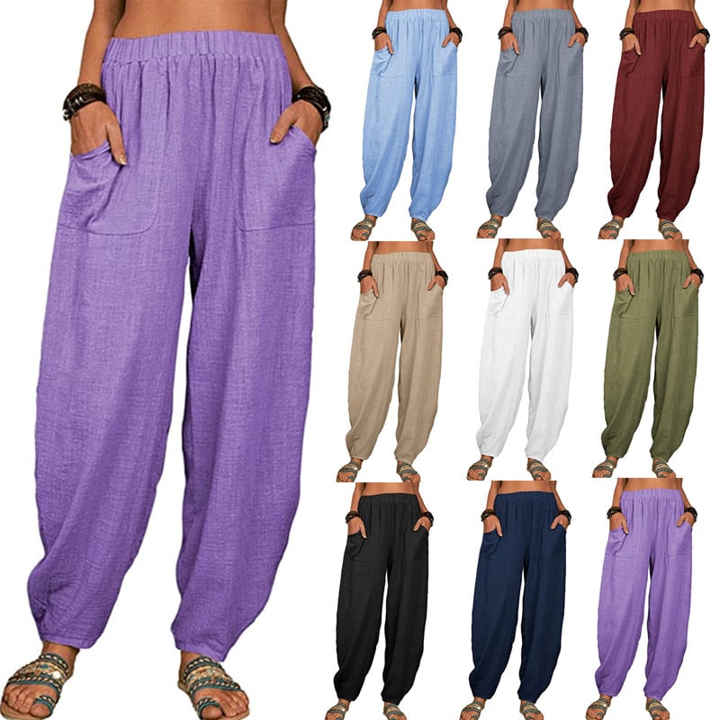 LUNE – The Elowen Pants