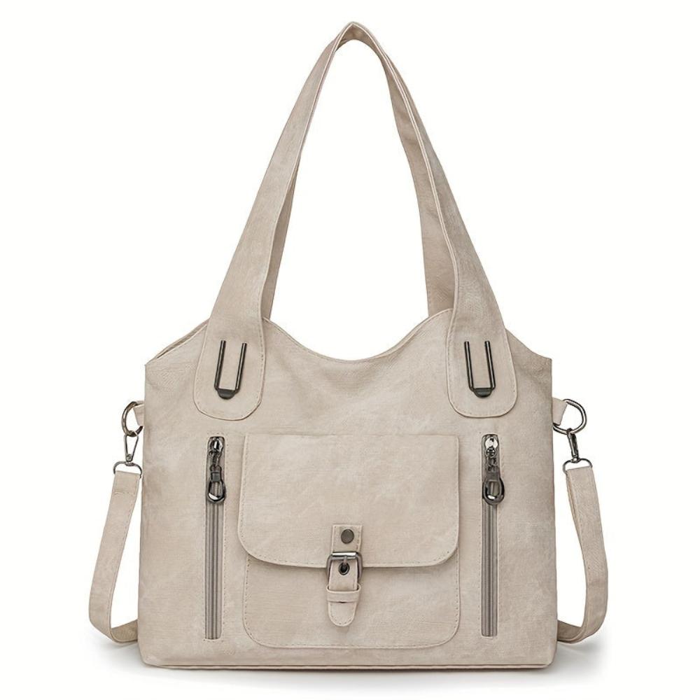 Cecilia | Timeless Elegance Shoulder Bag