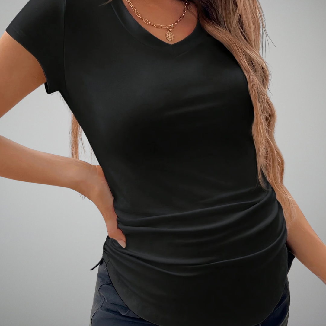 Malia – Schwangerschafts-T-Shirt