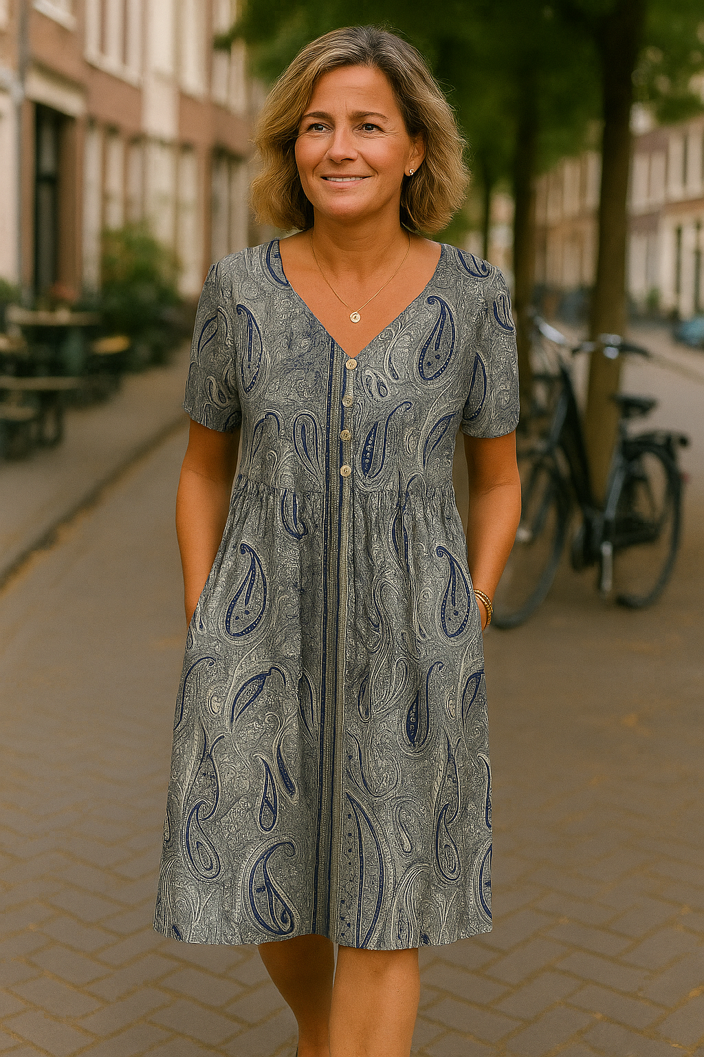 Modalia – Poésie Boutonnée