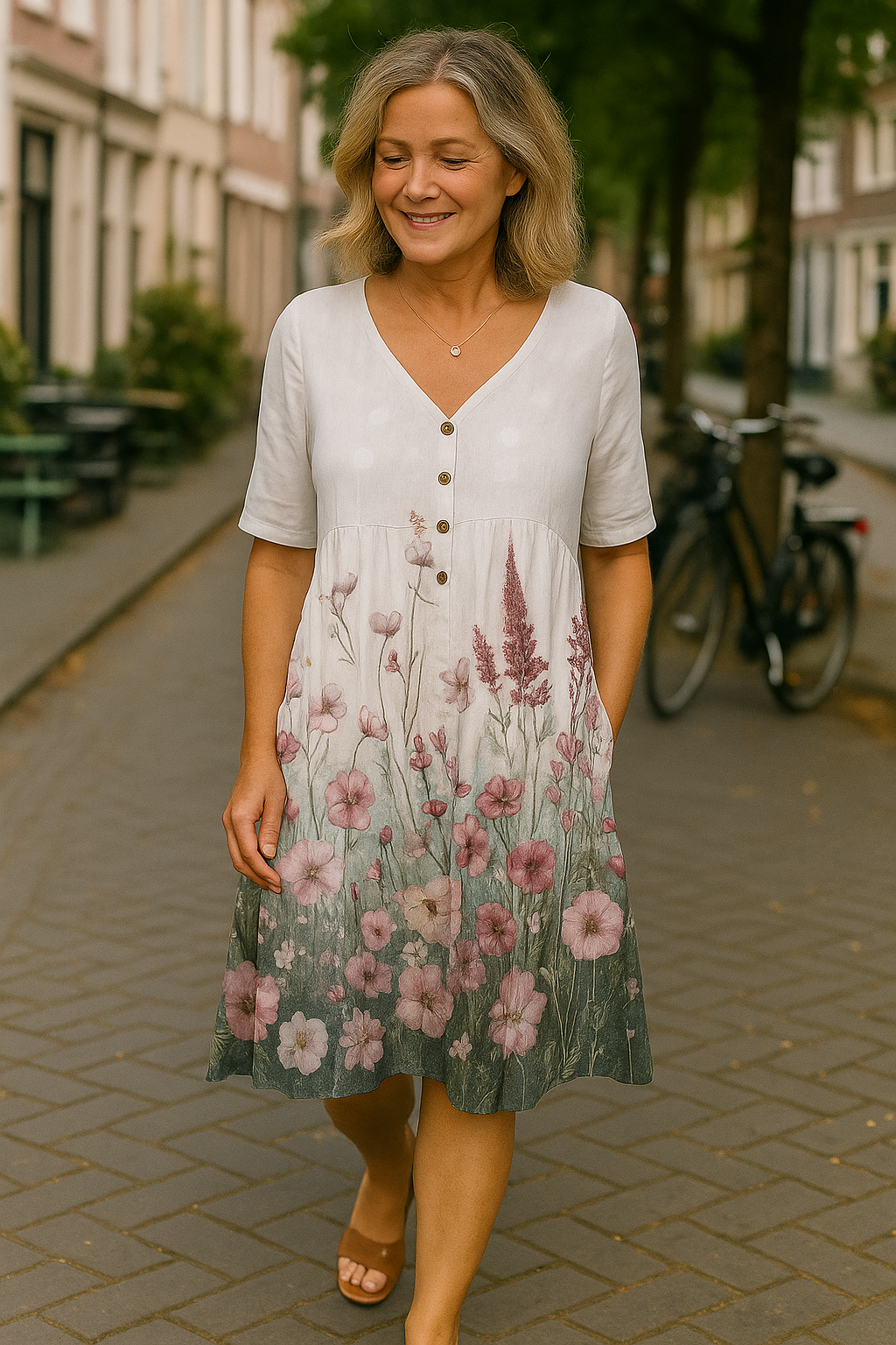 Modalia – Poésie Boutonnée