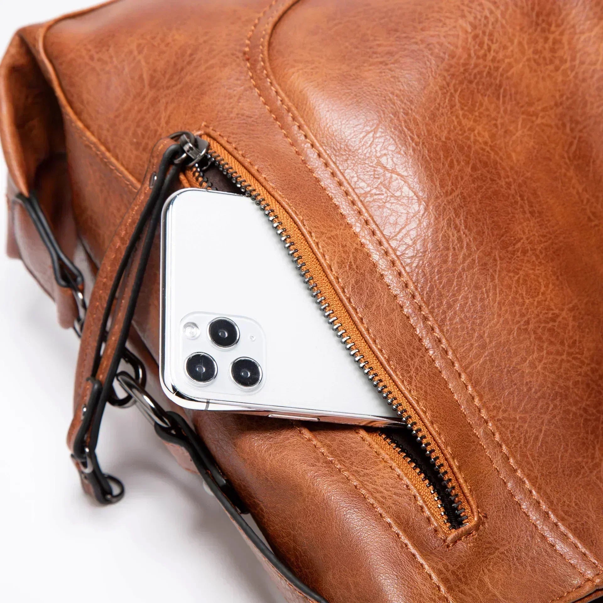 Nora | Elegant Everyday Bag