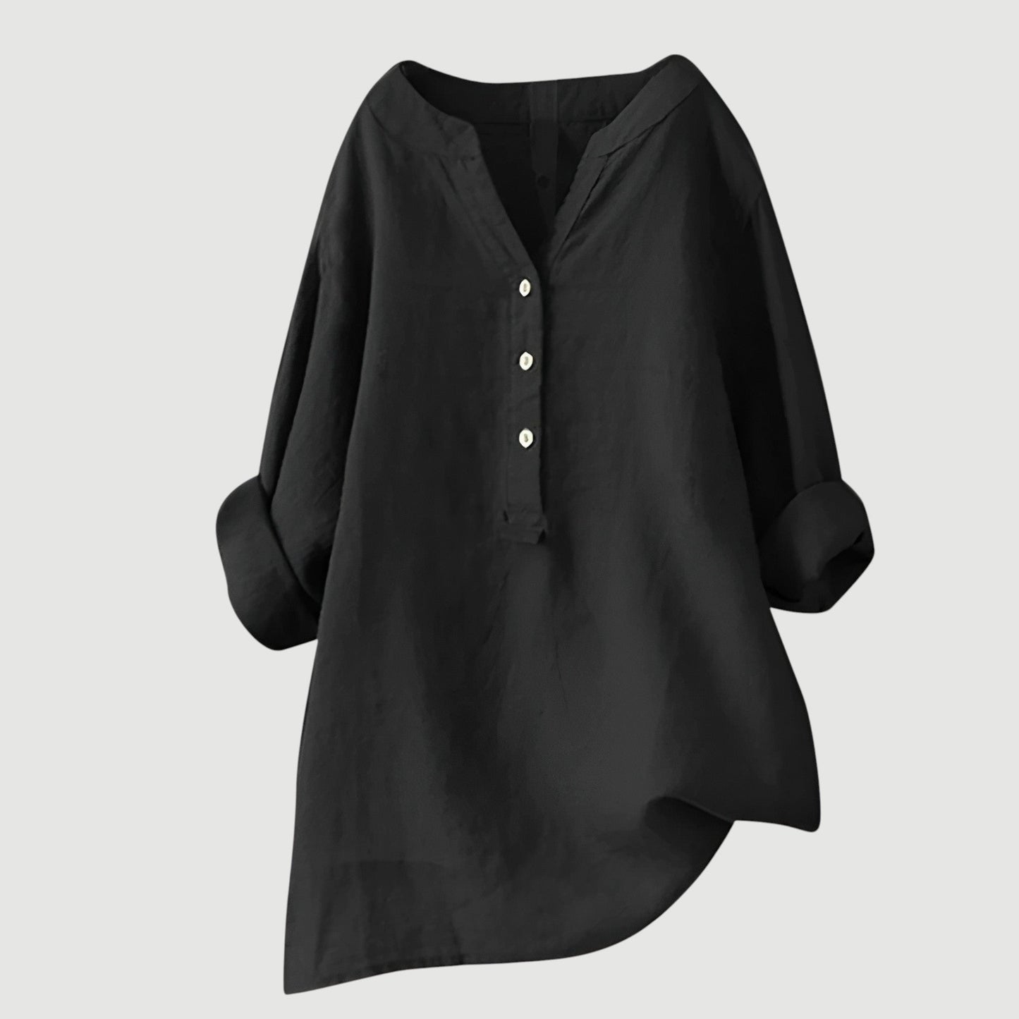 RÉGINE – Blouse Élégance Décontractée
