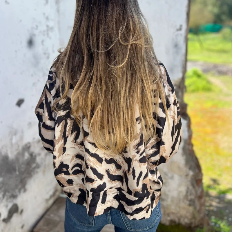 SAFIRA – Esprit Sauvage