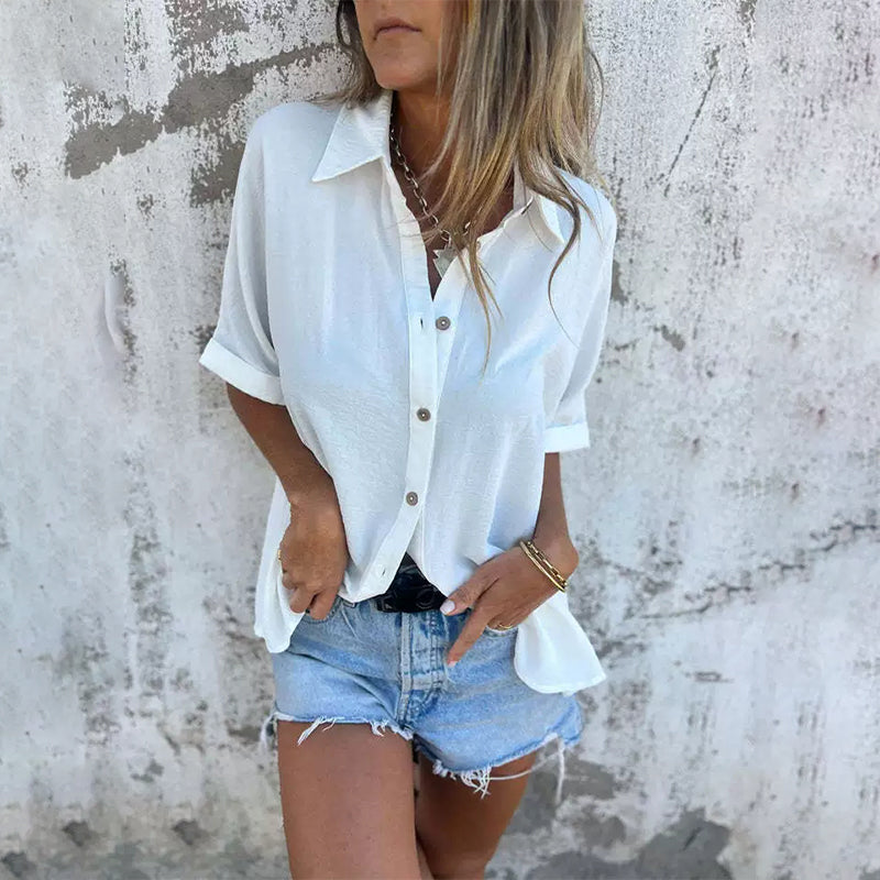 LYA – Chemise en Douceur