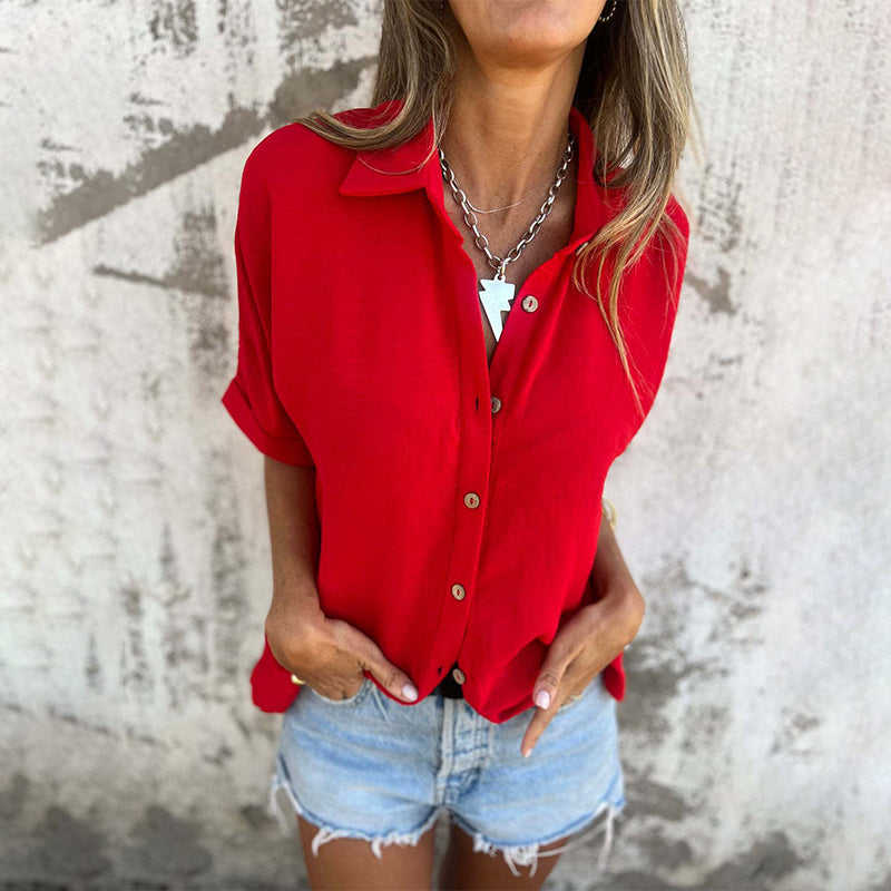 LYA – Chemise en Douceur