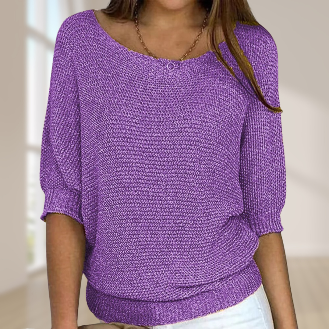 Linda™ | Pull Confort