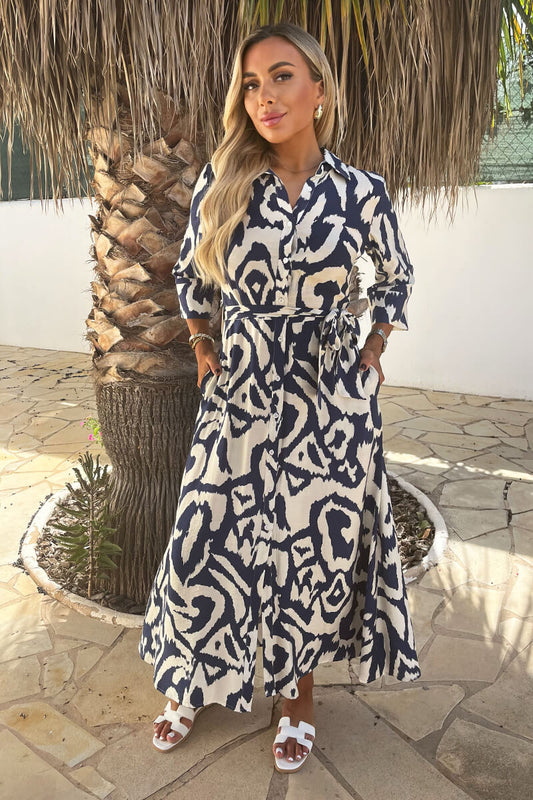 SORAYA – Chic Intemporel
