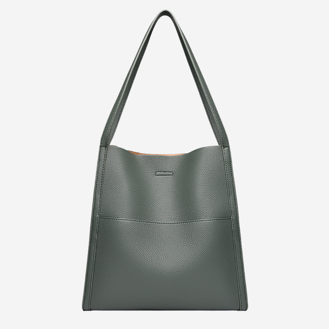 Elise | Leather Handbag