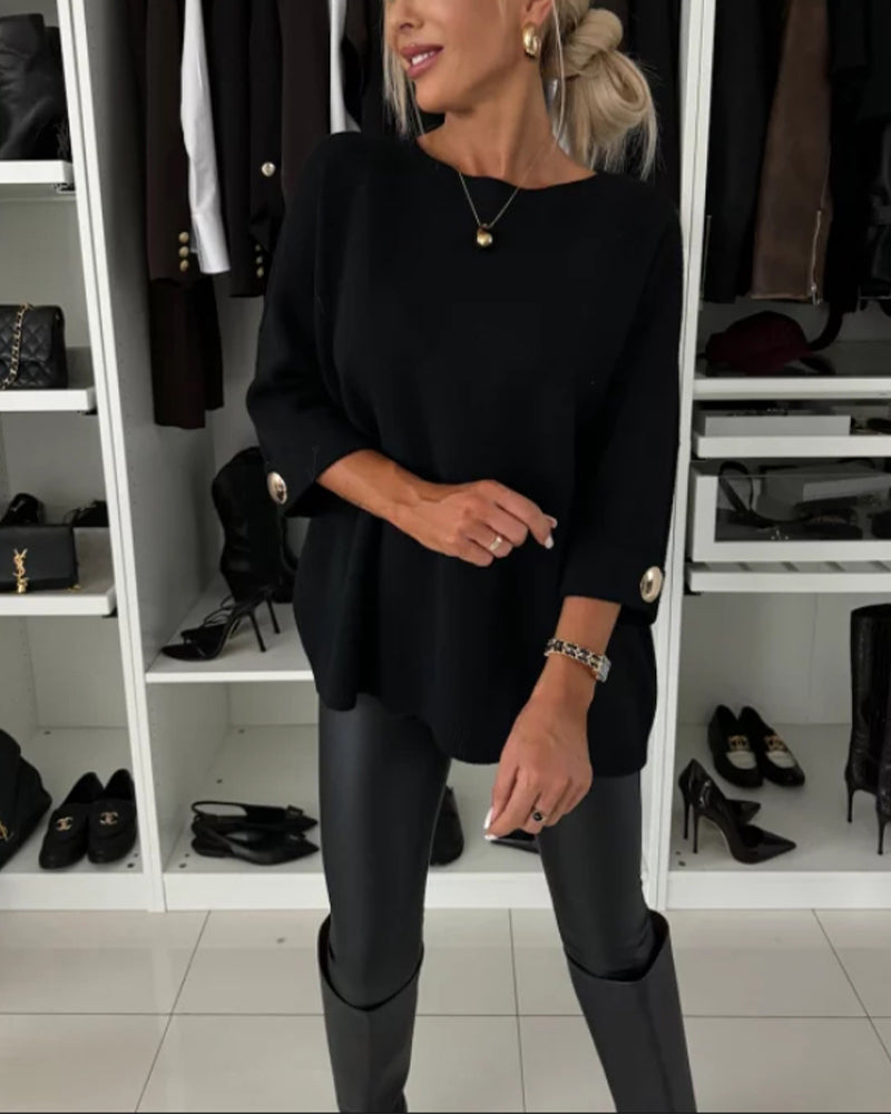 Isabella - Elegant Knit
