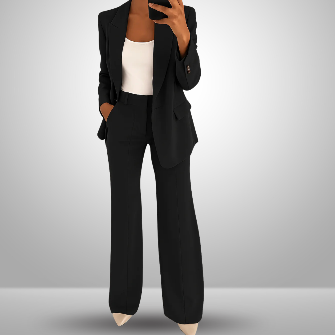 LUNE – Modern Grace Suit