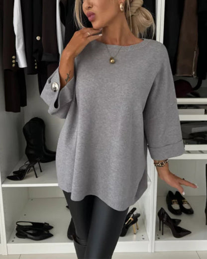 Isabella - Elegant Knit