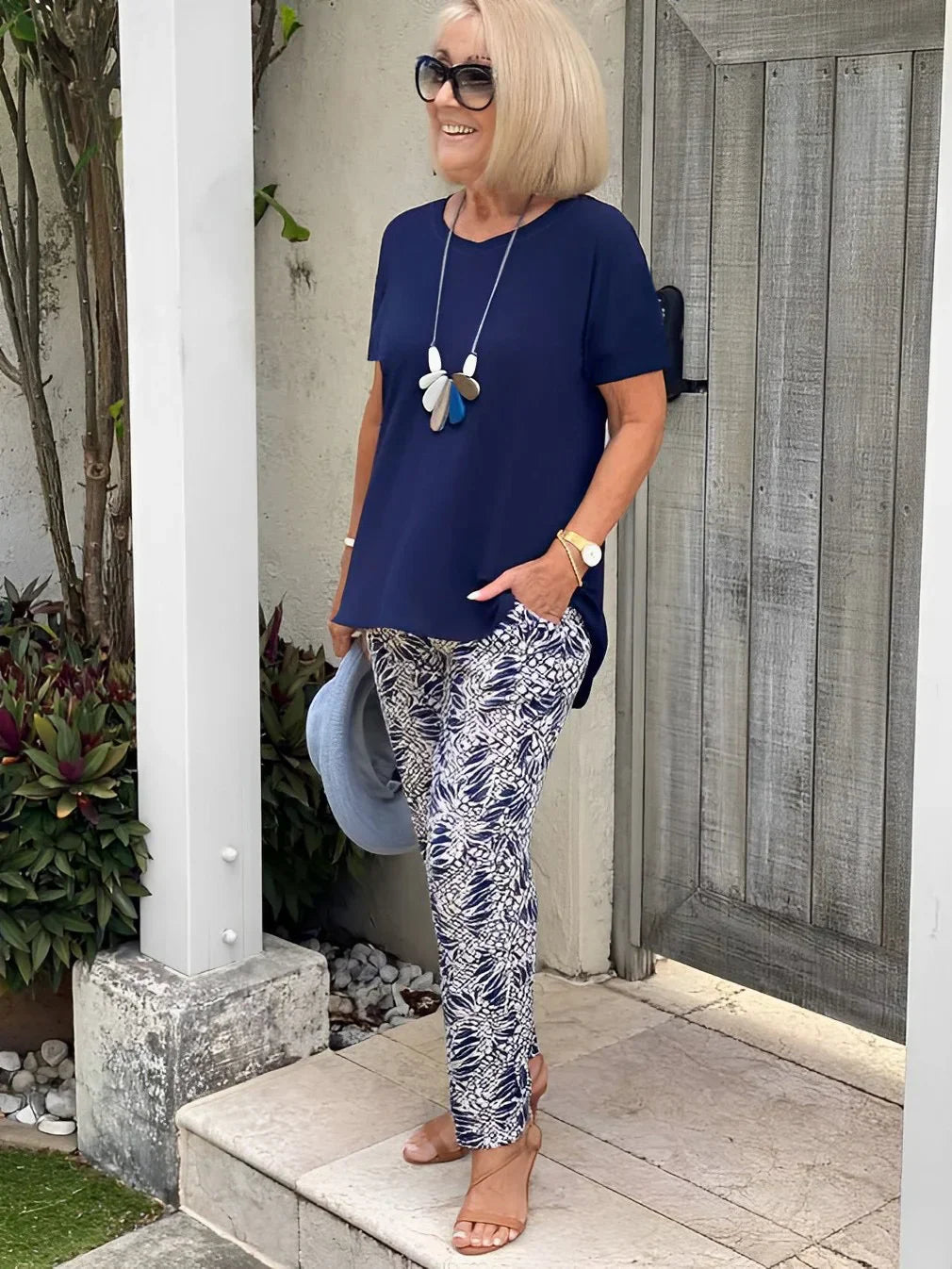 Vivienne - Set