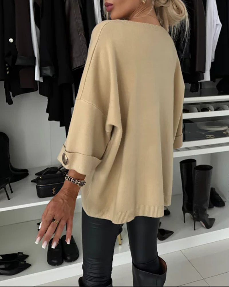 Isabella - Elegant Knit