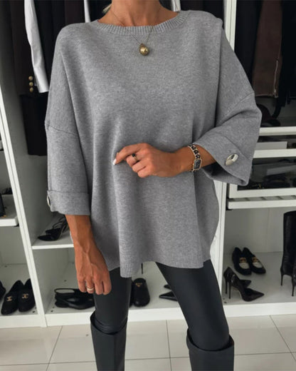 Isabella - Elegant Knit