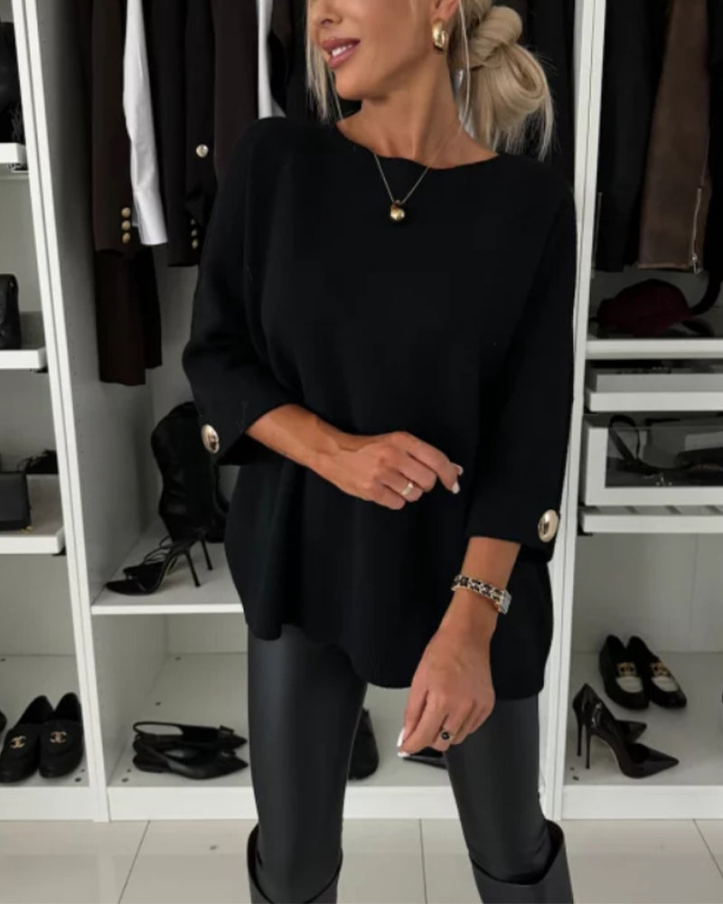 Isabella - Elegant Knit