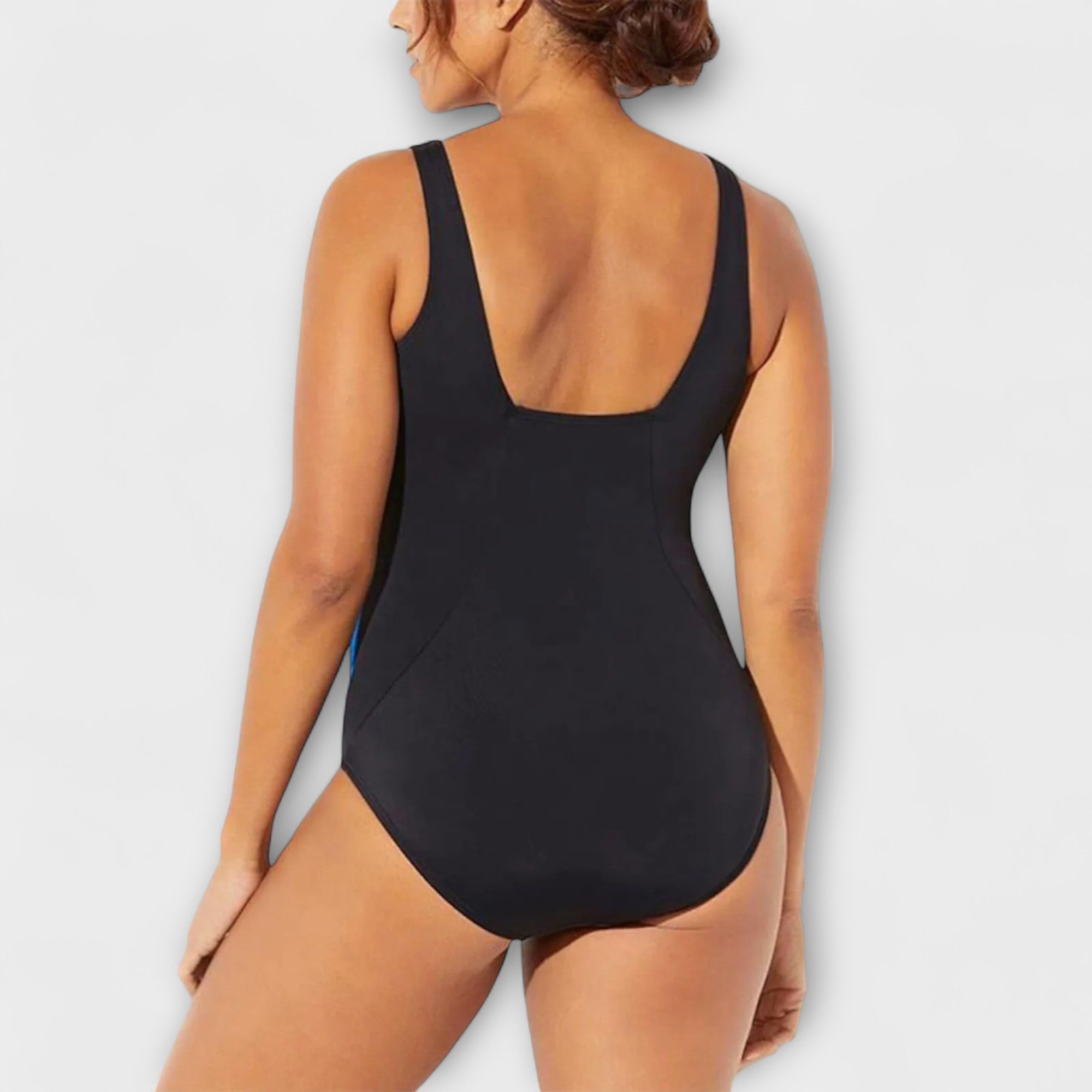 LUNE - Tidal Glow Swimsuit