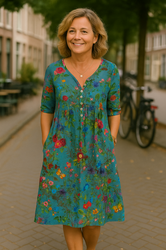 Modalia – Poésie Boutonnée