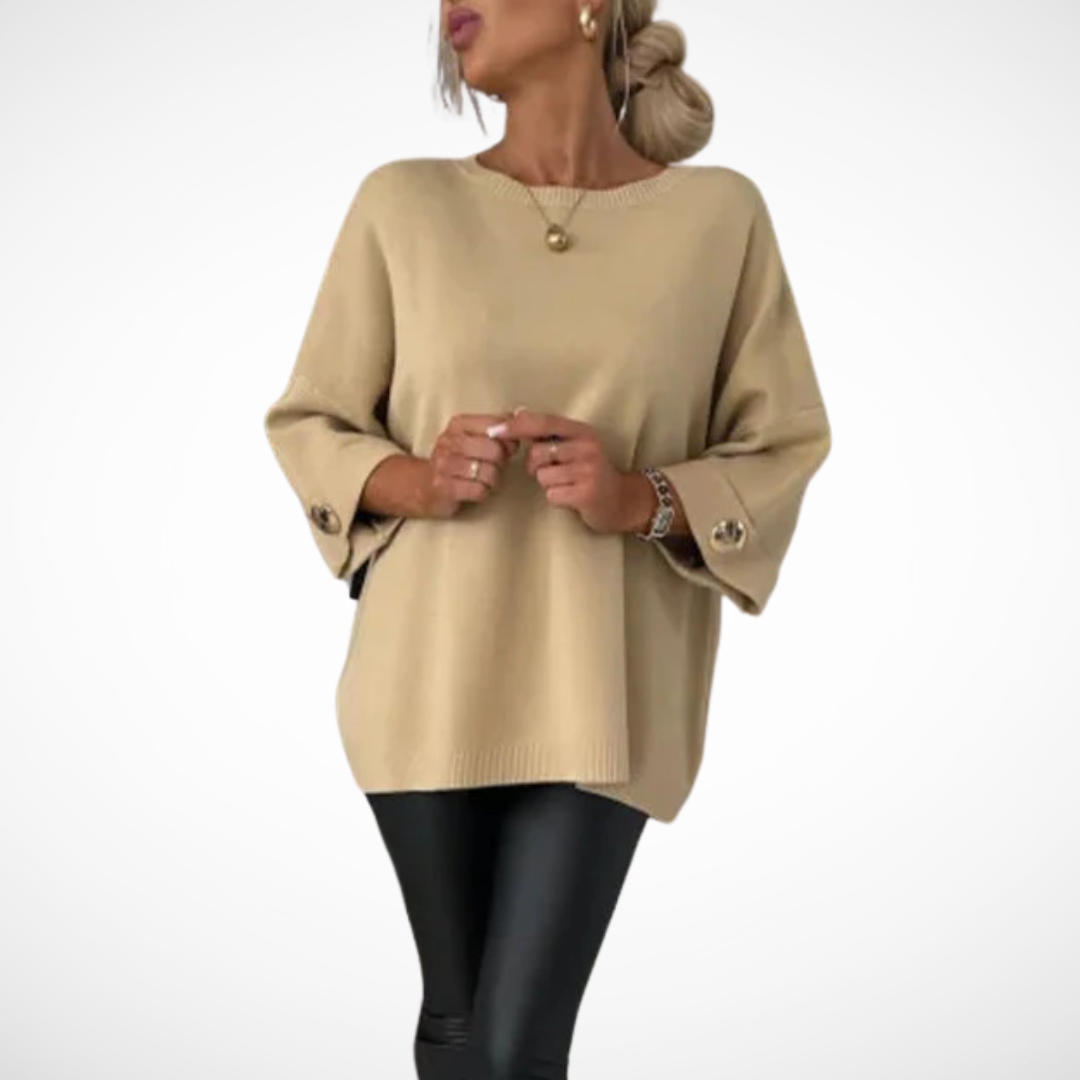 Isabella - Elegant Knit