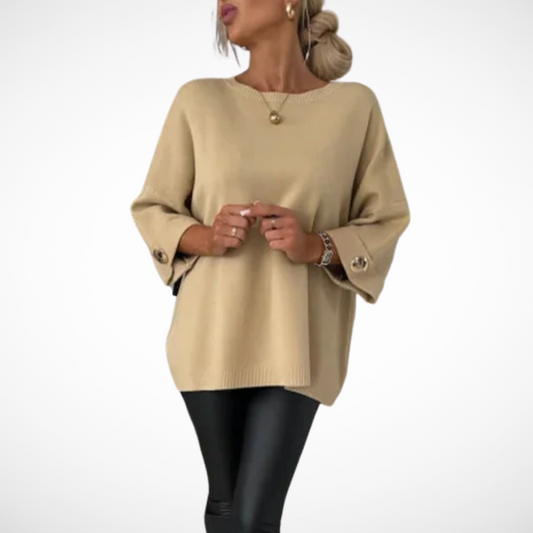 Isabella - Elegant Knit