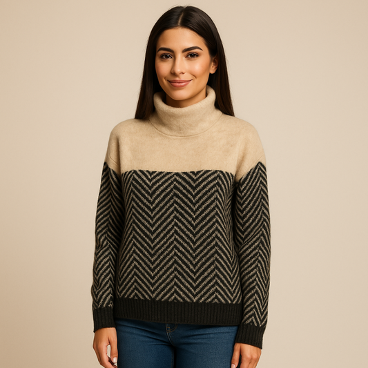 Maeve - Arctic Cashmere