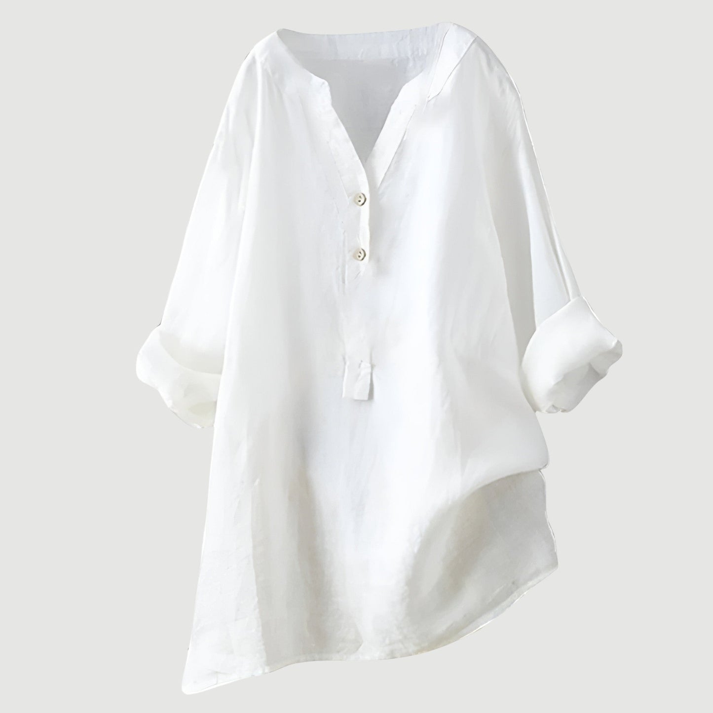 RÉGINE – Blouse Élégance Décontractée