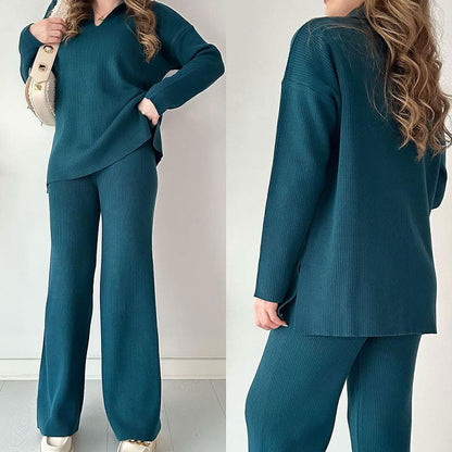 Chloe - gemütliches Strickset
