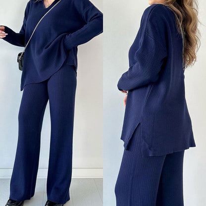 Chloe - gemütliches Strickset