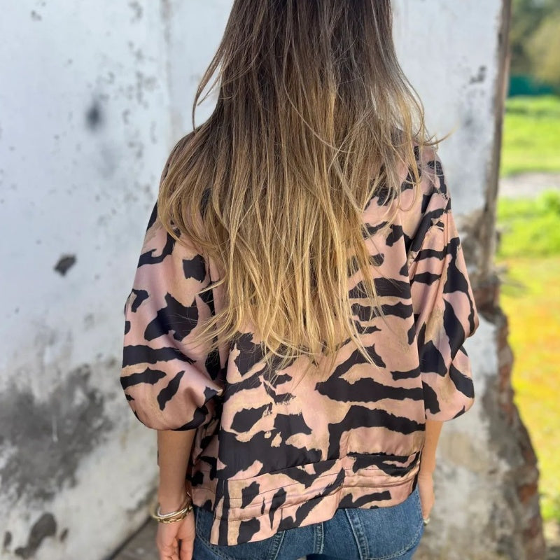 SAFIRA – Esprit Sauvage
