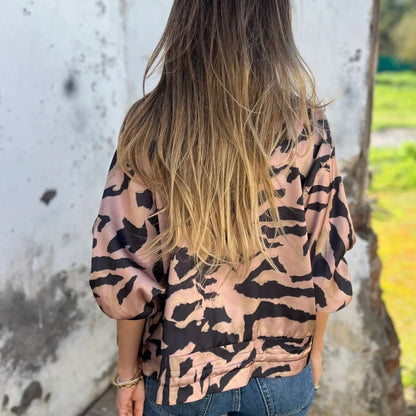 SAFIRA – Esprit Sauvage