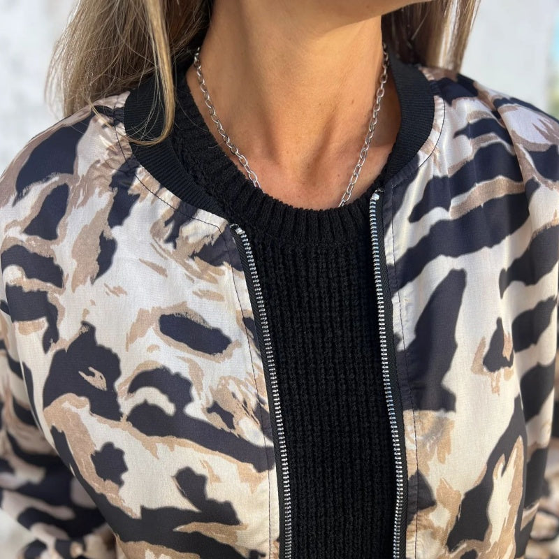 SAFIRA – Esprit Sauvage