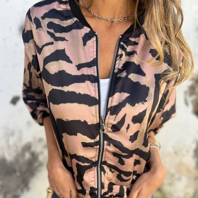 SAFIRA – Esprit Sauvage