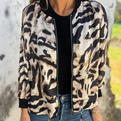 SAFIRA – Esprit Sauvage