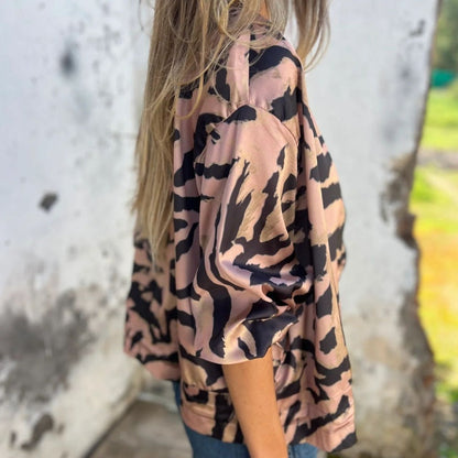 SAFIRA – Esprit Sauvage