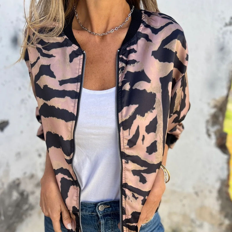SAFIRA – Esprit Sauvage