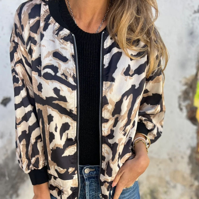SAFIRA – Esprit Sauvage