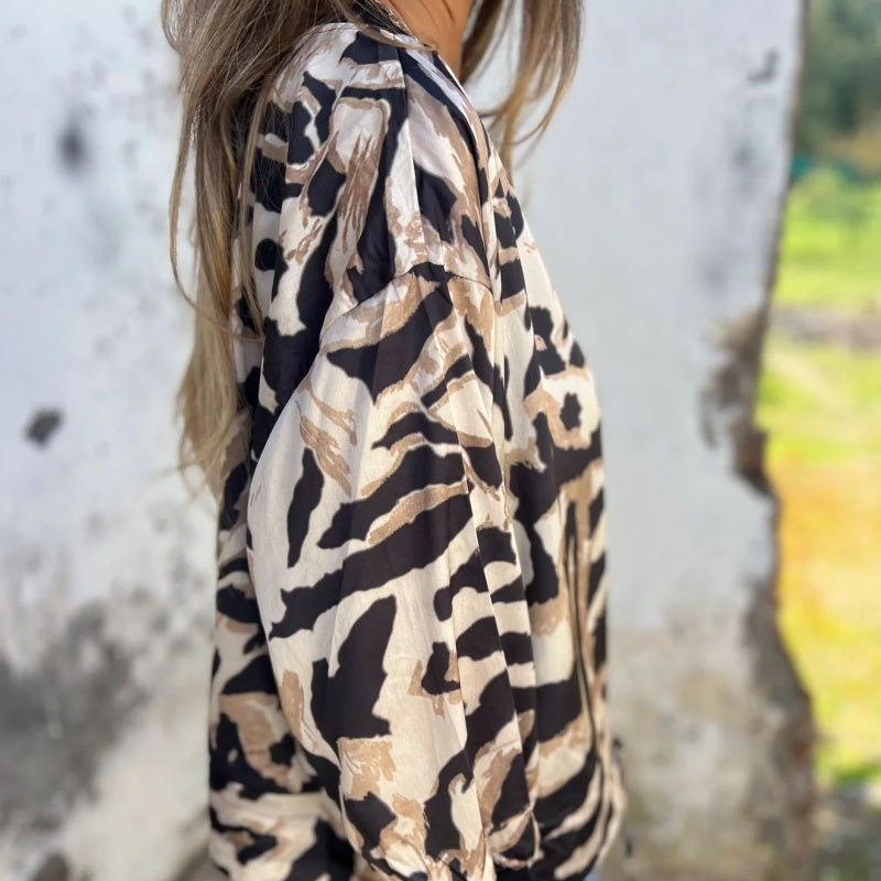 SAFIRA – Esprit Sauvage