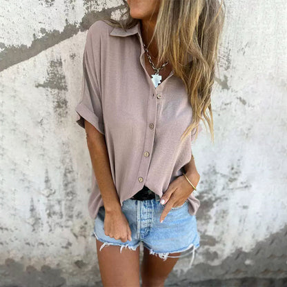 LYA – Chemise en Douceur